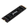 SSD M.2 Kingston FURY Renegade 1TB 2280 NVMe PCIe Gen 4.0 x4 3D TLC NAND - зображення 2