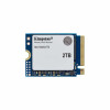 Накопичувач SSD M.2 Kingston NV3 2000GB NVMe 2230 PCIe 4.0 x4 3D NAND k60351 - № 1 Накопичувач SSD M.2 Kingston NV3 2000GB NVMe 2230 PCIe 4.0 x4 3D NAND (Синий) Kingston - № 1
