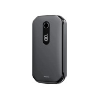 Автомобільний пуско-зарядний пристрій Baseus Super Energy Pro Car Jump Starter (12000mAh)  Black (Колір Black) - фото № 2