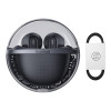 Бездротові навушники Baseus Bowie E5x True Wireless Earphones Cosmic Black (Cosmic-Black)- № 8