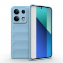 Чохол для смартфона Cosmic Magic Shield for Xiaomi Redmi Note 13 4G Light Blue