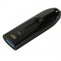 Flash SiliconPower USB 3.1 Blaze B25 128Gb Black