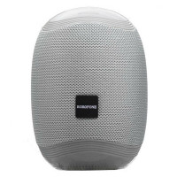 Портативна колонка BOROFONE BR6 Miraculous sports wireless speaker Grey (Цвет 7074) - фото № 2