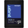 SSD Patriot Burst 960GB 2.5