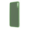 Чохол для смартфона Cosmiс Full Case HQ 2mm for Xiaomi Redmi 9A Apple Green (CosmicFXR9AAppleGreen) - зображення 2