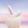 Іригатор Xiaomi Mijia Portable Oral Irrigator Pink (7089)- № 4