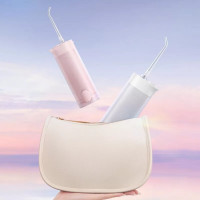 Іригатор Xiaomi Mijia Portable Oral Irrigator Pink (Цвет 7089) - фото № 4