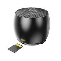 Портативна колонка HOCO DS37 Ice mini BT speaker (Цвет 7073) - фото № 3