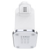 Бездротовий зарядний пристрій ACEFAST E15 desktop 3-in-1 wireless charging stand White (AFE15W) - зображення 3
