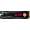 SSD M.2 ADATA XPG GAMMIX S5 256GB 2280 PCIe 3.0x4 NVMe 3D TLC Read/Write: 2100/1500 MB/sec