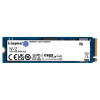 SSD M.2 Kingston NV2 1000 ГБ NVMe 2280 PCIe 4.0 x4 3D NAND (SNV2S/1000G)