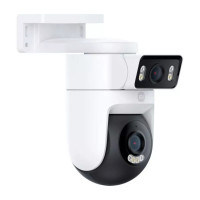 IP-камера відеоспостереження Xiaomi Outdoor Camera CW500 Dual EU (Цвет 7068) - фото № 2