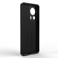 Чохол для смартфона Cosmic Magic Shield for Xiaomi 13 Lite Dark Green  - фото № 4