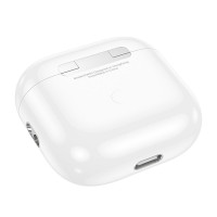 Бездротові навушники HOCO EW64 True wireless stereo headset White (Колір Белый) - фото № 5