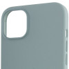 Чохол для смартфона Silicone Full Case AAA MagSafe IC for iPhone 14 Pro Max Succulent - изображение 5