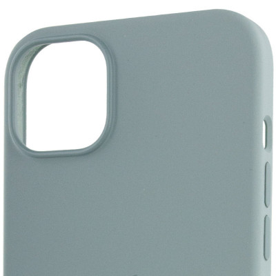Чохол для смартфона Silicone Full Case AAA MagSafe IC for iPhone 14 Pro Max Succulent - изображение 5