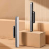 Світильник Baseus Magnetic Stepless Dimming Charging Desk Lamp Deep gray (Deep Gray)- № 4