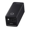 Автомобільний пуско-зарядний пристрій Baseus Super Energy Alpha Series Jump Starter 600A Cosmic Black (Cosmic Black)- № 5