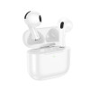 Бездротові навушники HOCO EW64 True wireless stereo headset White (Белый)- № 2
