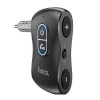 Bluetooth-ресивер HOCO E73 Pro Journey AUX BT audio receiver/transmitter Black Star - № 2