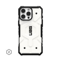 Чохол для смартфона UAG AAA Pathfinder Mag for Apple iPhone 16 All White