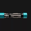Викрутка Xiaomi HOTO Precision Screwdriver Kit 24 в 1 Black (QWLSD004) - № 3