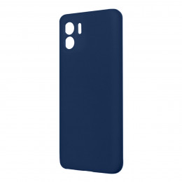 Чохол для смартфона Cosmiс Full Case HQ 2mm for Xiaomi Redmi A1/A2 Denim Blue