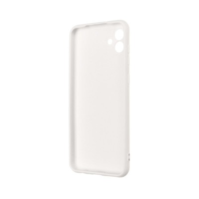 Чохол для смартфона Cosmiс Full Case HQ 2mm for Samsung Galaxy A04 White (CosmicFG04White) - изображение 2