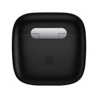 Бездротові навушники Baseus True Wireless Earphones Bowie E8 Black (Цвет Черный) - фото № 2