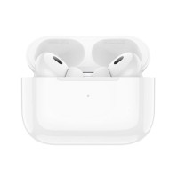 Бездротові навушники HOCO EW51 True wireless ANC noise reduction BT headset White (Цвет White) - фото № 4