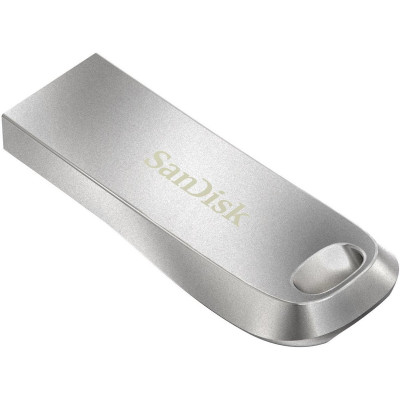 Flash SanDisk USB 3.1 Ultra Luxe 64Gb (150Mb/s) - зображення 1