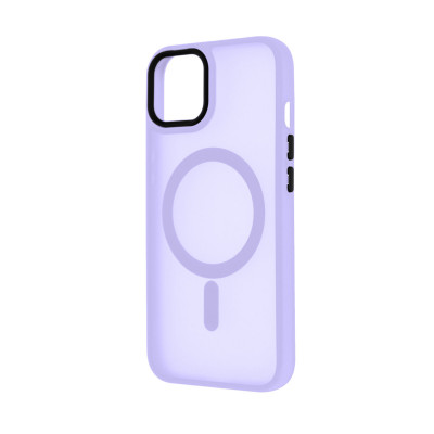 Чохол для смартфона Cosmic Magnetic Color HQ for Apple iPhone 13 Lilac (MagColor13Lilac) - зображення 1