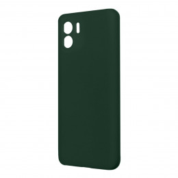 Чохол для смартфона Cosmiс Full Case HQ 2mm for Xiaomi Redmi A1/A2 Pine Green