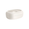 Бездротові навушники Baseus Bowie WM03 True Wireless Earphones Creamy-White (Creamy-White)- № 4