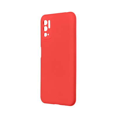 Чохол для смартфона Cosmiс Full Case HQ 2mm for Poco M3 Pro Red (CosmicFPM3PRed) - изображение 1