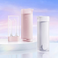 Іригатор Xiaomi Mijia Portable Oral Irrigator Pink (Цвет 7089) - фото № 3