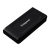 SSD Portable Kingston SX1000 2TB USB 3.2 Gen2 Type-C IP55 3D NAND - зображення 2