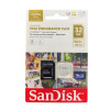 Карта пам'яті microSDHC (UHS-1 U3) SanDisk Max Endurance 32Gb class 10 V30 (100Mb/s) (adapterSD) - № 5
