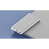 Современный аккумулятор Xiaomi Mi Power Bank 3 10000 мАч 22,5 Вт Fast Charge PB100DPDZM Silver (BHR5078CN) - изображение 3