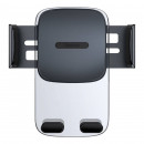 Автотримач для телефона Baseus Easy Control Clamp Car Mount Holder (A Set)  Black