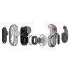 Бездротові навушники ACEFAST FA003 ACEFIT NEO wireless earbuds Black (Черный)- № 4