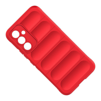 Чохол для смартфона Cosmic Magic Shield for Samsung Galaxy A54 5G China Red (MagicShSA54Red) - зображення 4