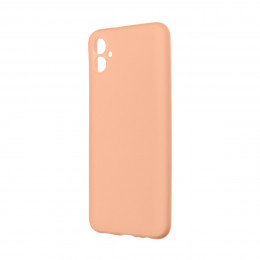 Чохол для смартфона Cosmiс Full Case HQ 2mm for Samsung Galaxy A04e Rose Pink