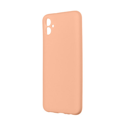 Чохол для смартфона Cosmiс Full Case HQ 2mm for Samsung Galaxy A04e Rose Pink (CosmicFG04eRosePink) - изображение 1