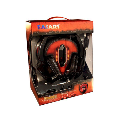 Навушники EASARS Sparkle 7.1 EH957 - изображение 4