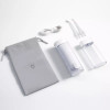 Іригатор Xiaomi Mijia Portable Oral Irrigator Pink (7089)- № 2