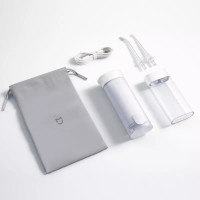 Іригатор Xiaomi Mijia Portable Oral Irrigator Pink (Цвет 7089) - фото № 2