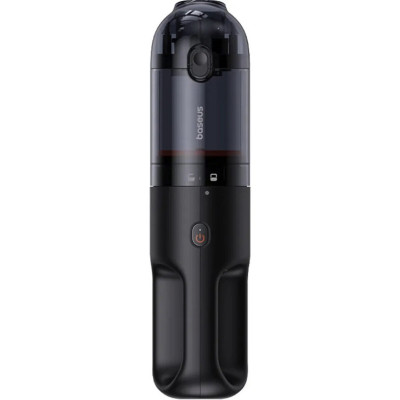 Автомобільний пилосос Baseus AP01 Handy Vacuum Cleaner (5000pa) Black - изображение 1