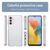 Чохол для смартфона Cosmic Clear Color 2 mm for Samsung Galaxy M14 5G Transparent (ClearColorM14Tr) - изображение 2