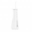 Іригатор HOCO HP62 All-in-one electric oral flushing device White